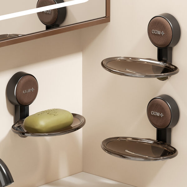 2 Wood-Plastic Composite Series - 2466 Soap Dish