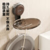 800-5 Wood-Plastic Composite Series - 2466 Soap Dish